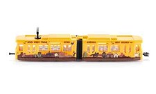 Siku 1615 Straßenbahn "Wild