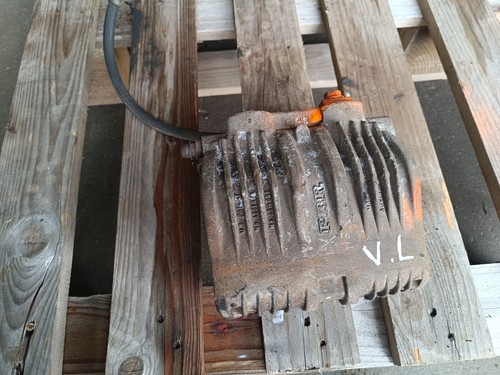Bremssattel vorne links - , 1995