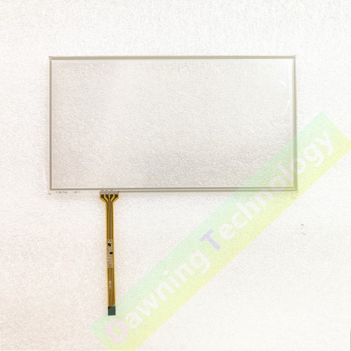 Touch digitizer glass fit - glass,
