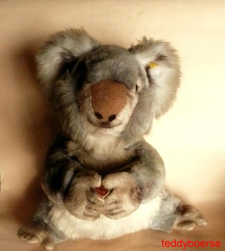 Alter großer steiff molly - steiff,