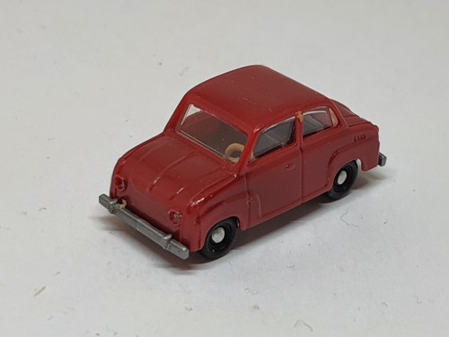 Goggomobil t400 von u - von, i.m.u