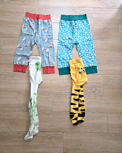 Handmade kinder jogginghose - kinder,