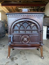 Jotul 3 Mk1 klassischer