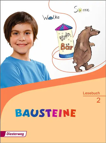 Bausteine lesebuch ausgabe - bausteine,