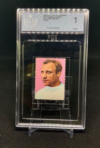 1965 sicker die fussball - die,