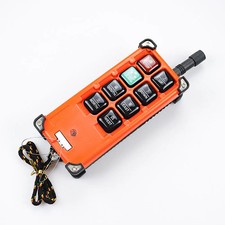 Drahtlose Fernbedienung 36V Single Speed Lifting Remote Control für Kettenhaspel