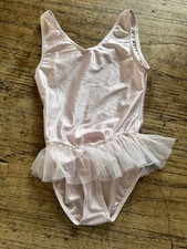 Repetto Ballett Trikot Tutu 152
