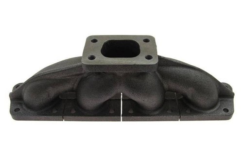 Exhaust manifold - exhaust,