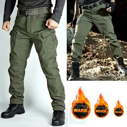Herren winter cargo - herren,