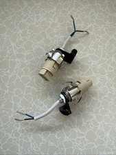 2x Lampenschrim G9 Ersatz