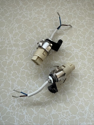 Lampenschrim ersatz - 4x, g9
