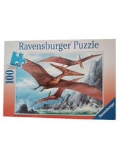 Ravensburger Puzzle 100 Teile