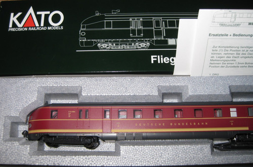 Kato 30703 1 - h0, k