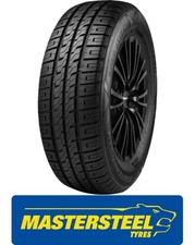 Mastersteel Light Truck 8PR