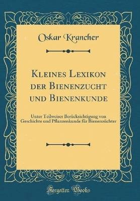 Kleines lexikon der - lexikon,
