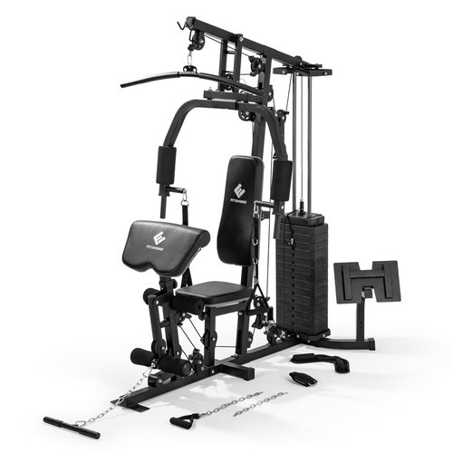 Kraftstation fitnessstation - kraftstation,