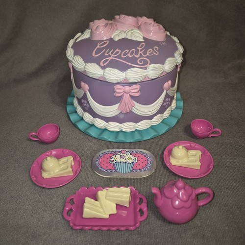 Cupcakes tonka kenner - 🍰,