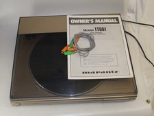 Marantz TT551