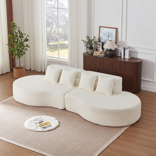 Kombinierbares sofa couch - sofa,
