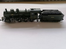 Modelleisenbahn H0 von Trix
