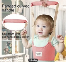 Kinderlaufhilfe Lauflerngurt