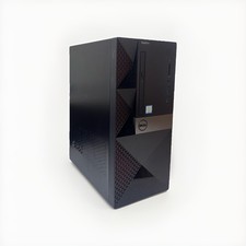 Dell Vostro 3668 MT | i5-7400