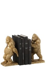 Line set mit buchstützen - set,