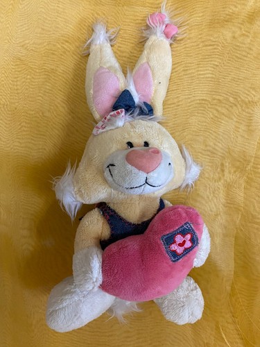 Diddl mimihopps mit herz - ,