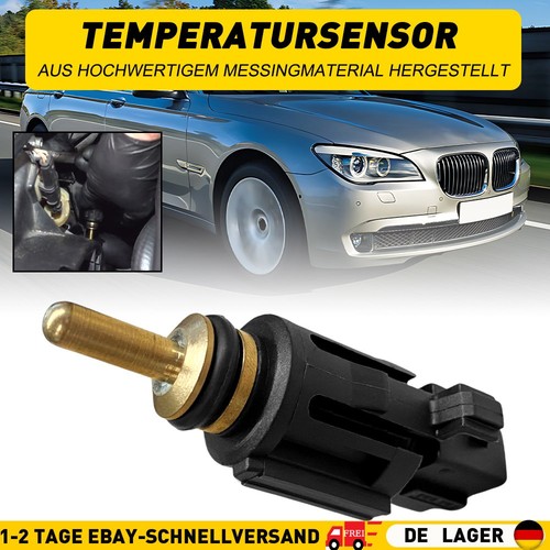 Kühlmitteltemperatursensor