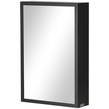 Spiegelschrank, Badschrank, 3