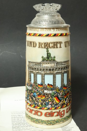 Sammlerkrug krug bierkrug - sammlerkrug,