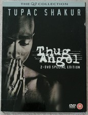 Tupac Shakur ‎– Thug Angel