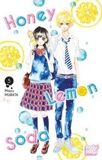 Honey Lemon Soda T05 von Nobi Nobi | Buch | Zustand wie neu