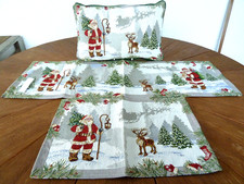 Sander Tischdecken Weihnachten