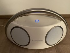 Harman Kardon Go+Play Wireless Lautsprecher Weiß