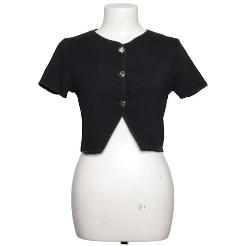 Divided bolero - by,