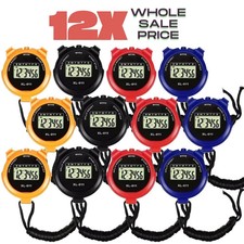 Wasserdichte digitale