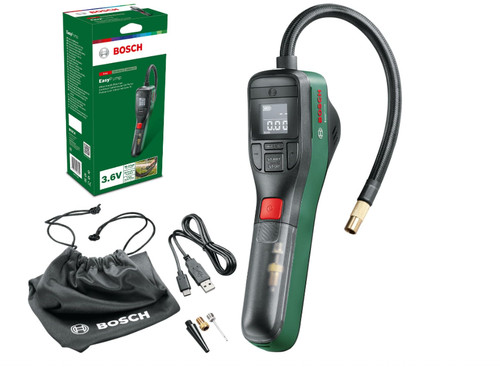 Bosch elektrische