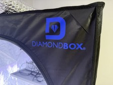 Diamond Box 80x80x180 +