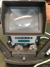 Hanimex super - hanimex, 8