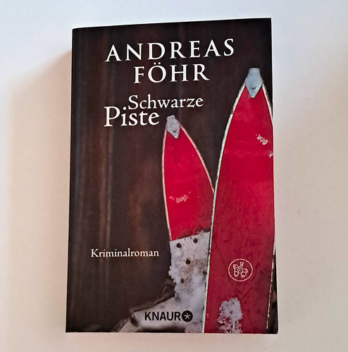Andreas föhr schwarze - föhr, –