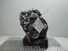 Motor ohne Anbauteile (Benzin)