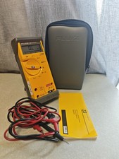 Fluke 23 Digitale Multimeter Neue .