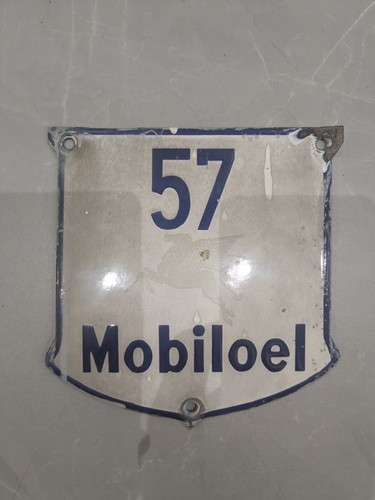 Mobiloel email schild - email, 57