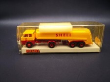 Brekina Henschel Shell