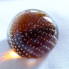 Murano Bullicante Glas