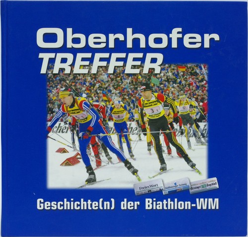 Oberhofer treffer - oberhofer,