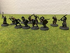 Krieger der Mordororks x12 GW