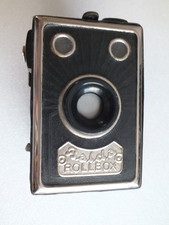 Vintage  Balda Rollbox  -