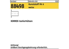 DUBO Isolierhülse R 88498